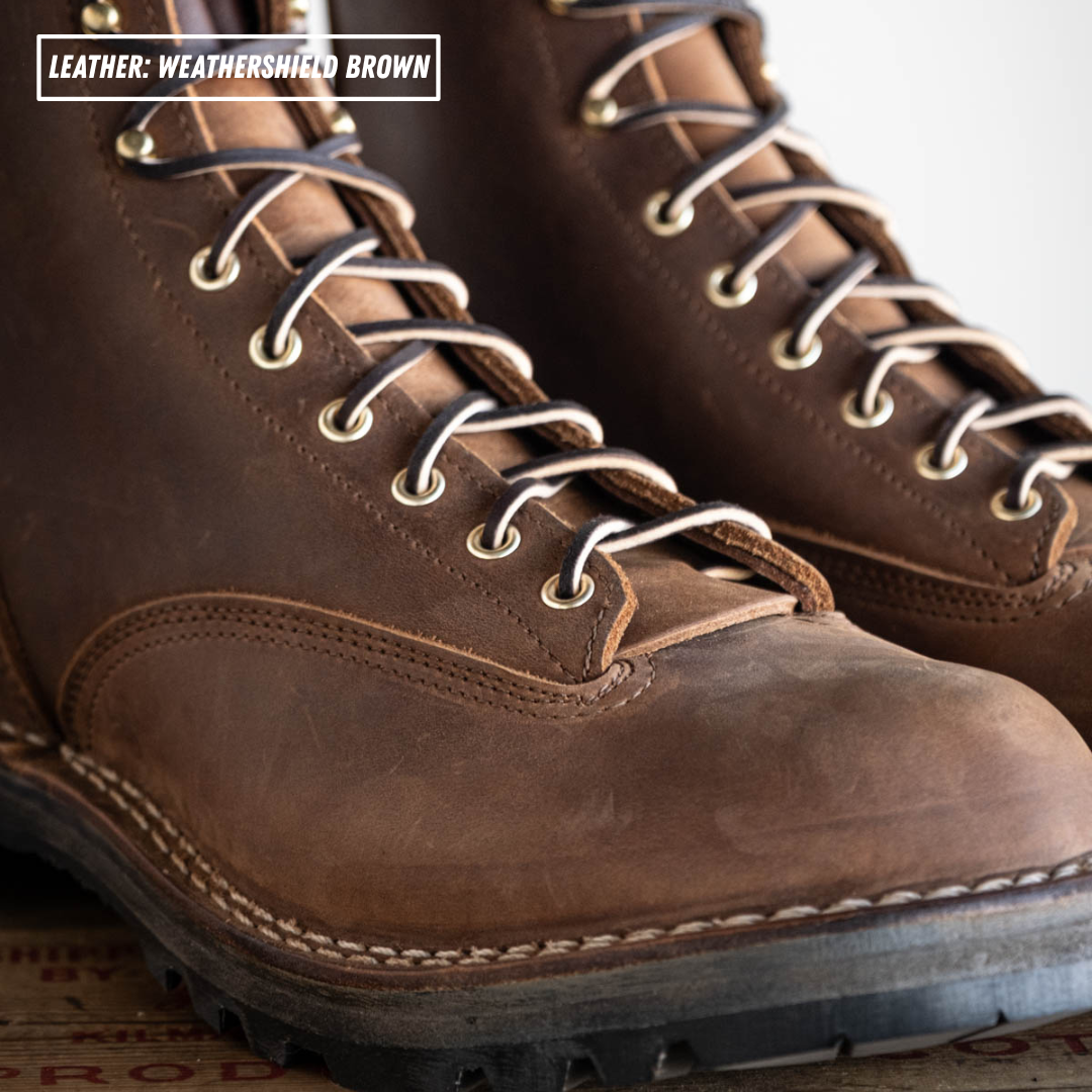 Gamebreaker - Hunting Boot