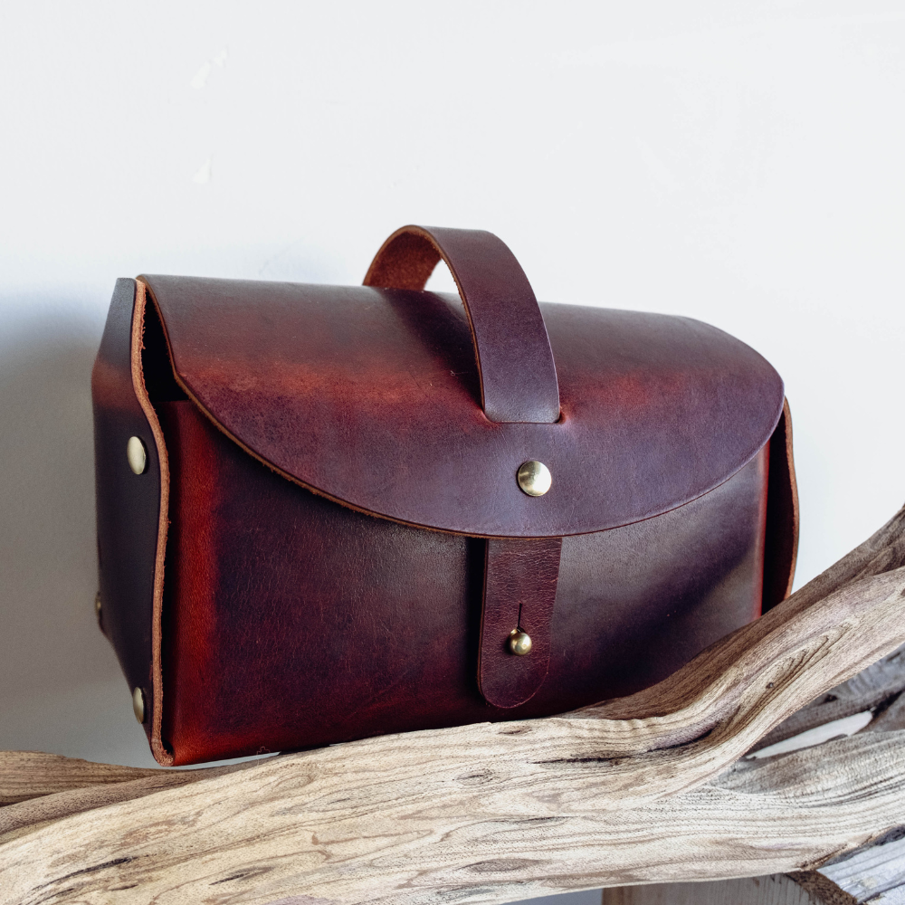 Everyday Carry Boot Care Bundle - Nicks x Skidmore