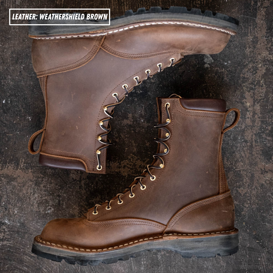 Gamebreaker - Hunting Boot