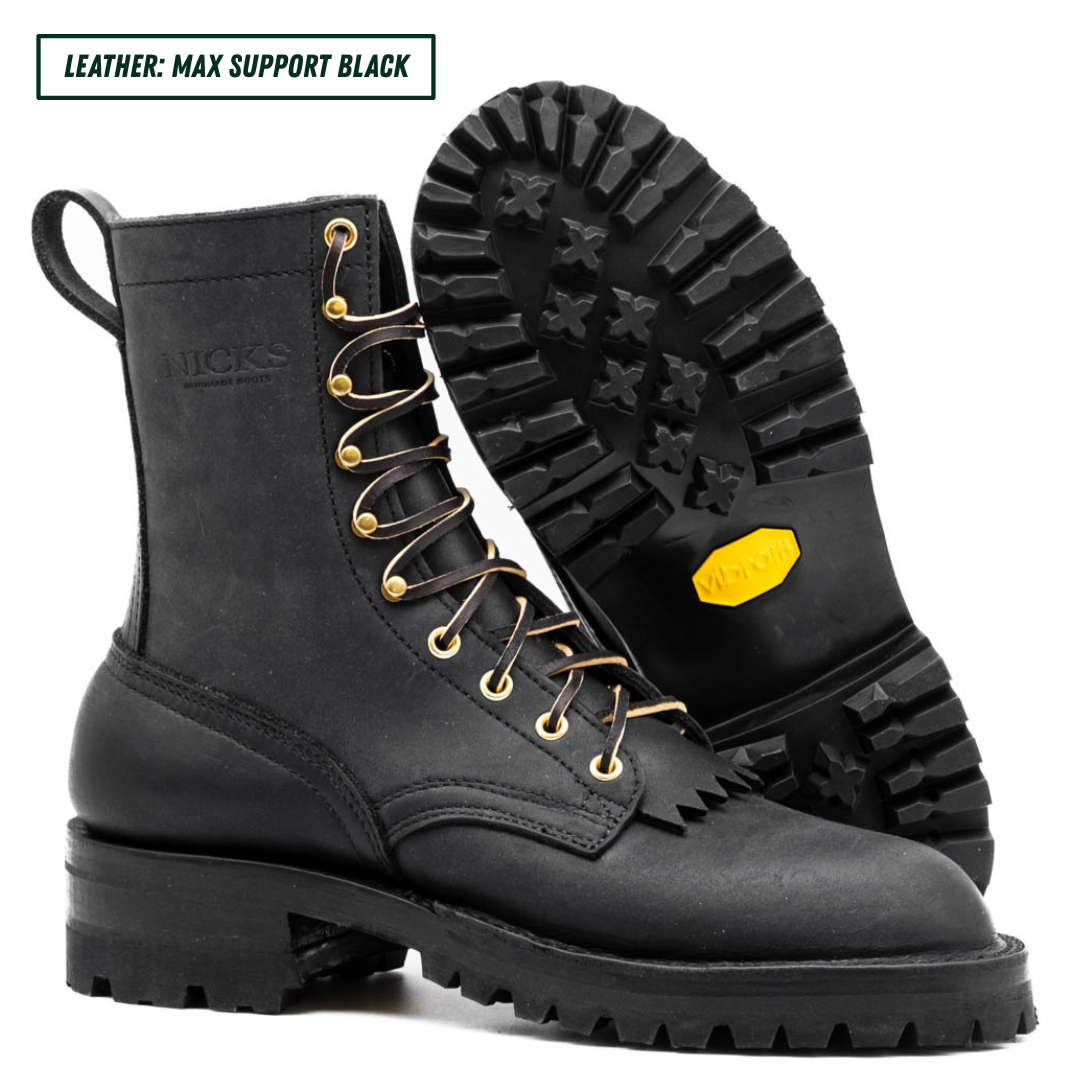 WireCutter - EH Rated Work Boot - Quick Ship!