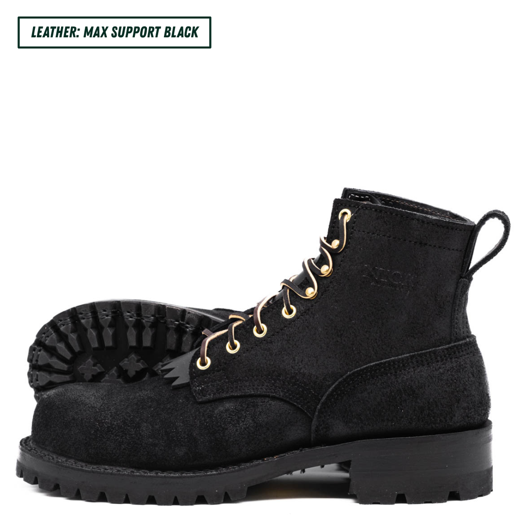 WireCutter - EH Rated Work Boot - Quick Ship!