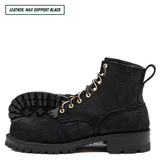 WireCutter - EH Rated Work Boot - Quick Ship!