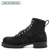 WireCutter - EH Rated Work Boot - Quick Ship!