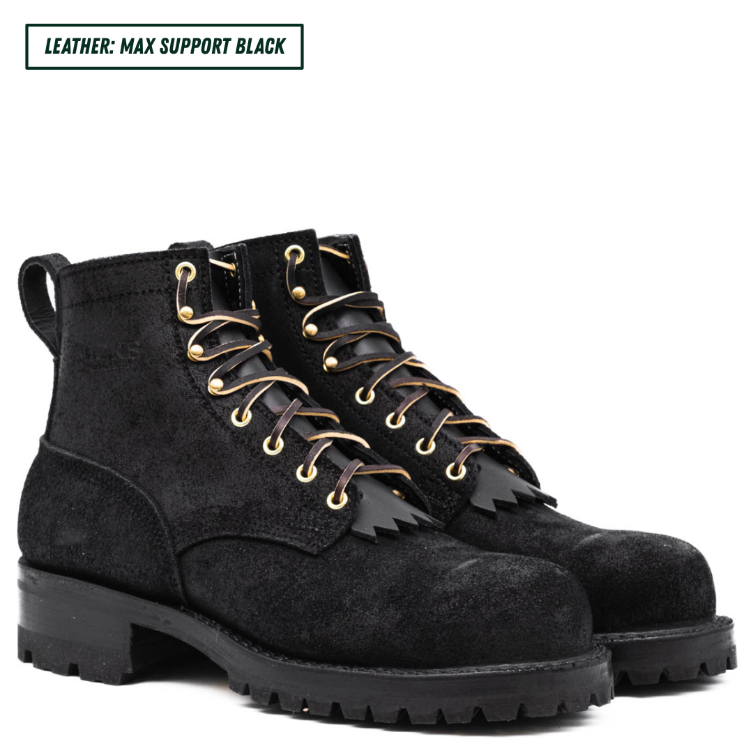 WireCutter - EH Rated Work Boot - Quick Ship!