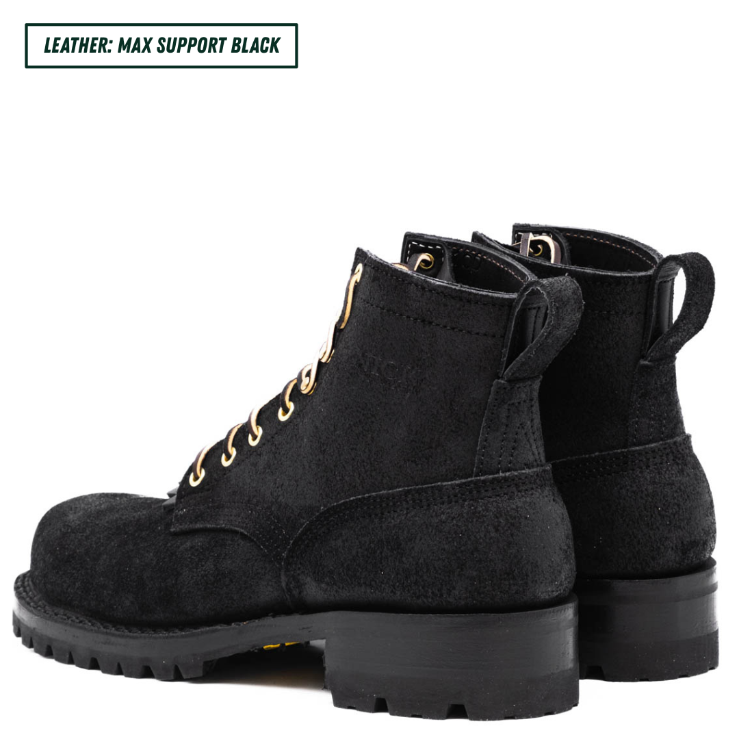 WireCutter - EH Rated Work Boot - Quick Ship!