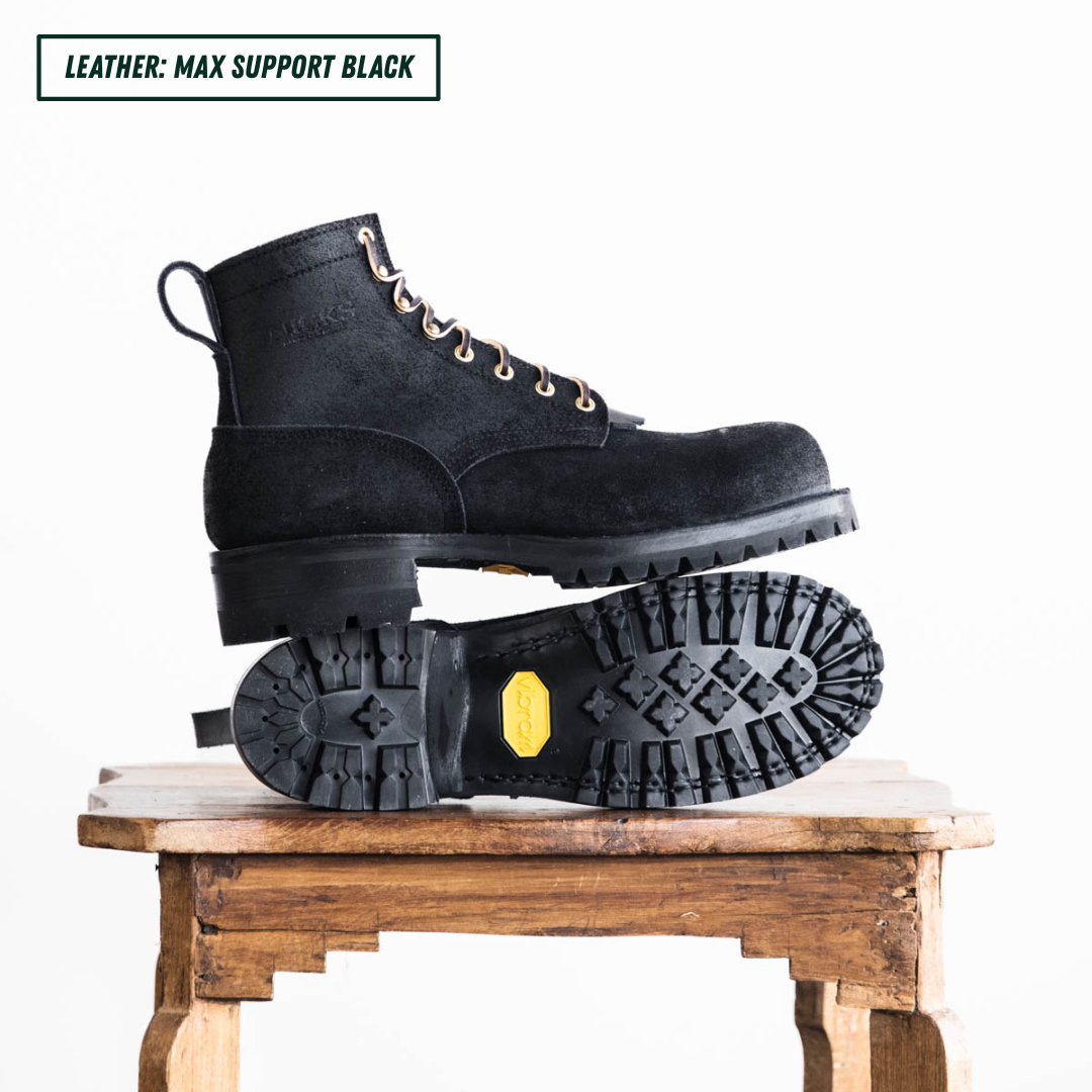 WireCutter - EH Rated Work Boot - Quick Ship!