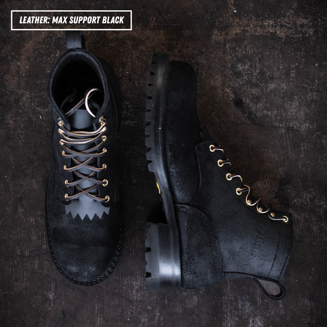 WireCutter - EH Rated Work Boot - Quick Ship!