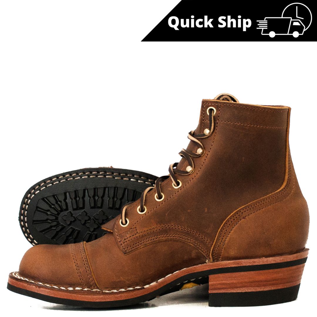 Charley - Quick Ship!