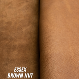 essex brown nut