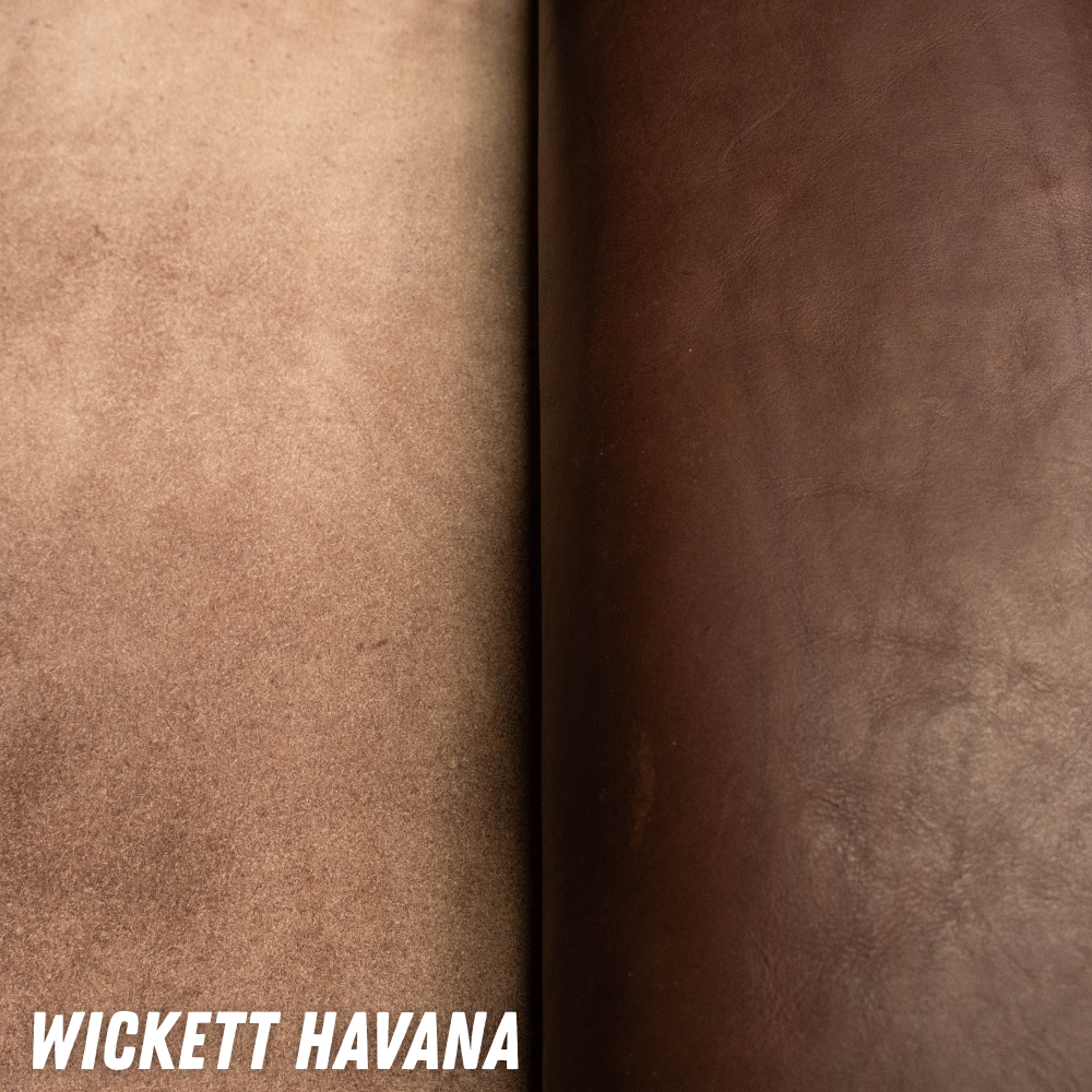 wickett havana