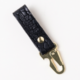 American Bison Key Clip