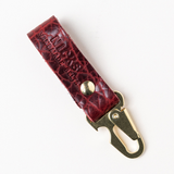 American Bison Key Clip