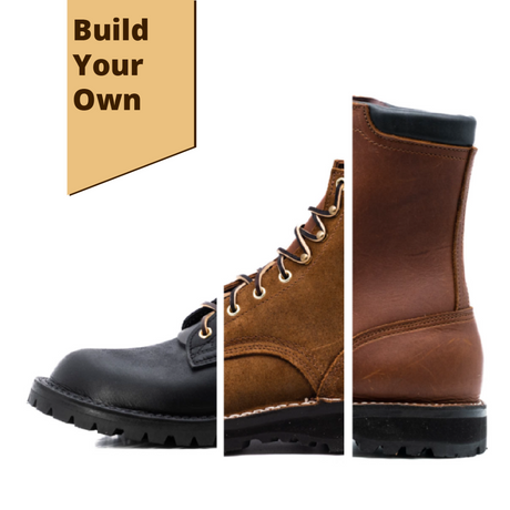 the 365 Stitchdown is the perfect boot for daily wear