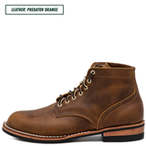 Ivan Boot - Build Your Own