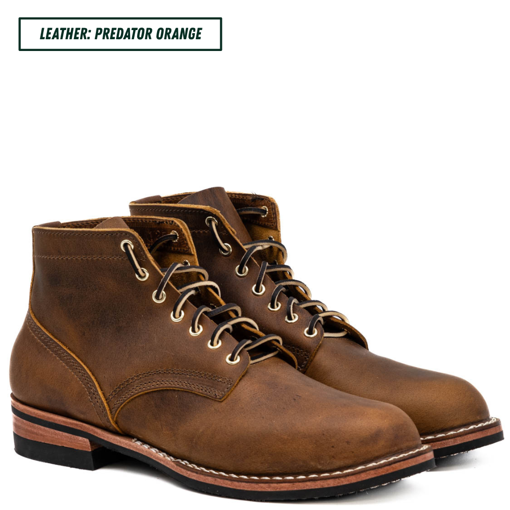 Ivan Boot