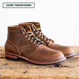 Ivan Boot