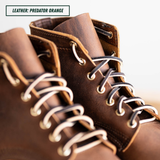 Ivan Boot - Build Your Own