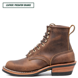Robert - Legacy Quick Ship (Predator Orange)
