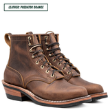 Robert - Legacy Quick Ship (Predator Orange)