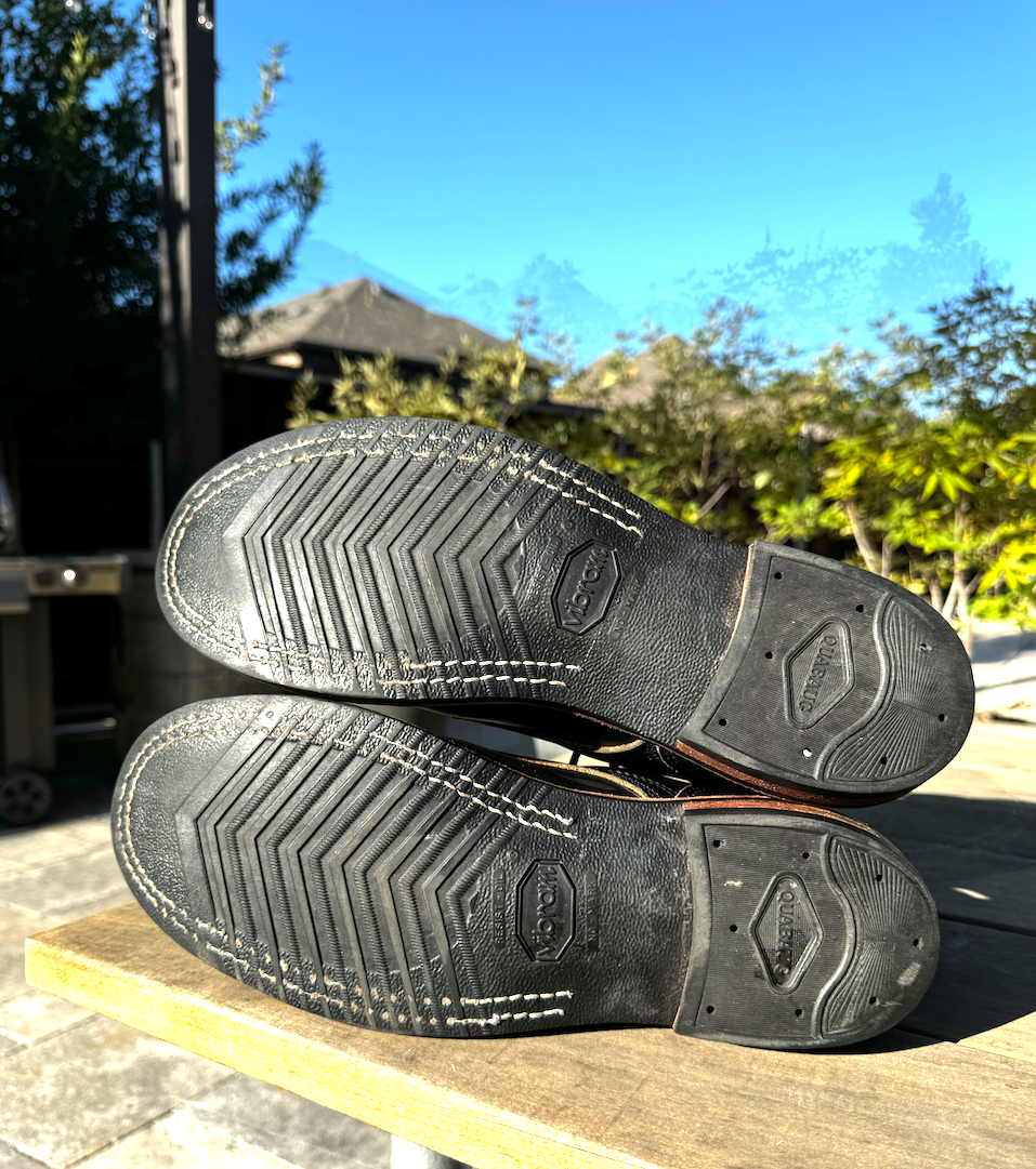 MARKETPLACE - NICKS \ 10.5D