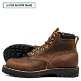 Ridgeline Hiking Boot - Quick Ship!