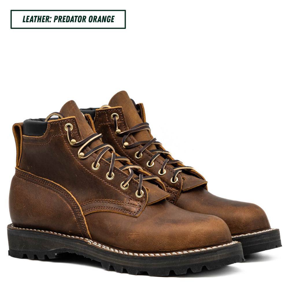 Ridgeline Hiking Boot - Quick Ship!