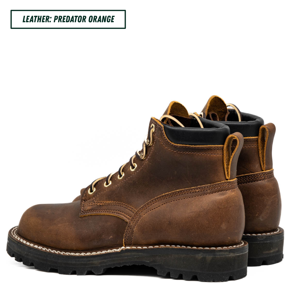 Ridgeline Hiking Boot - Quick Ship!