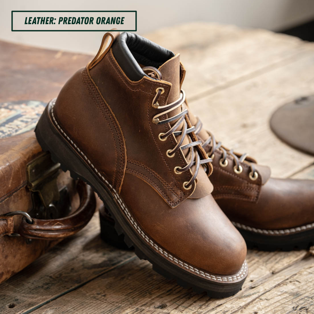 Ridgeline Hiking Boot - Quick Ship!