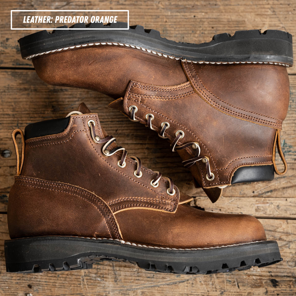 Ridgeline Hiking Boot - Quick Ship!