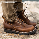 Ridgeline Hiking Boot