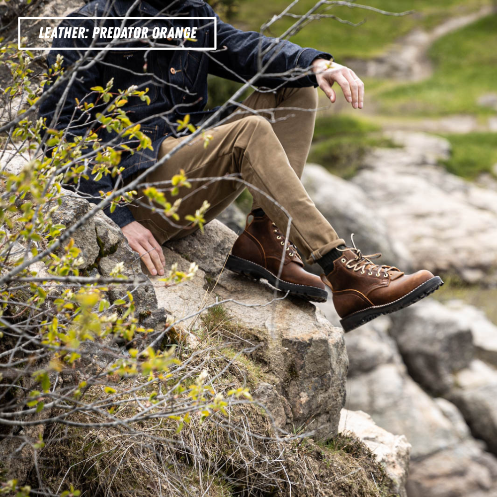 Ridgeline Hiking Boot - Quick Ship!