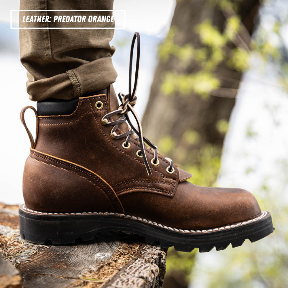 Ridgeline Hiking Boot - Quick Ship!