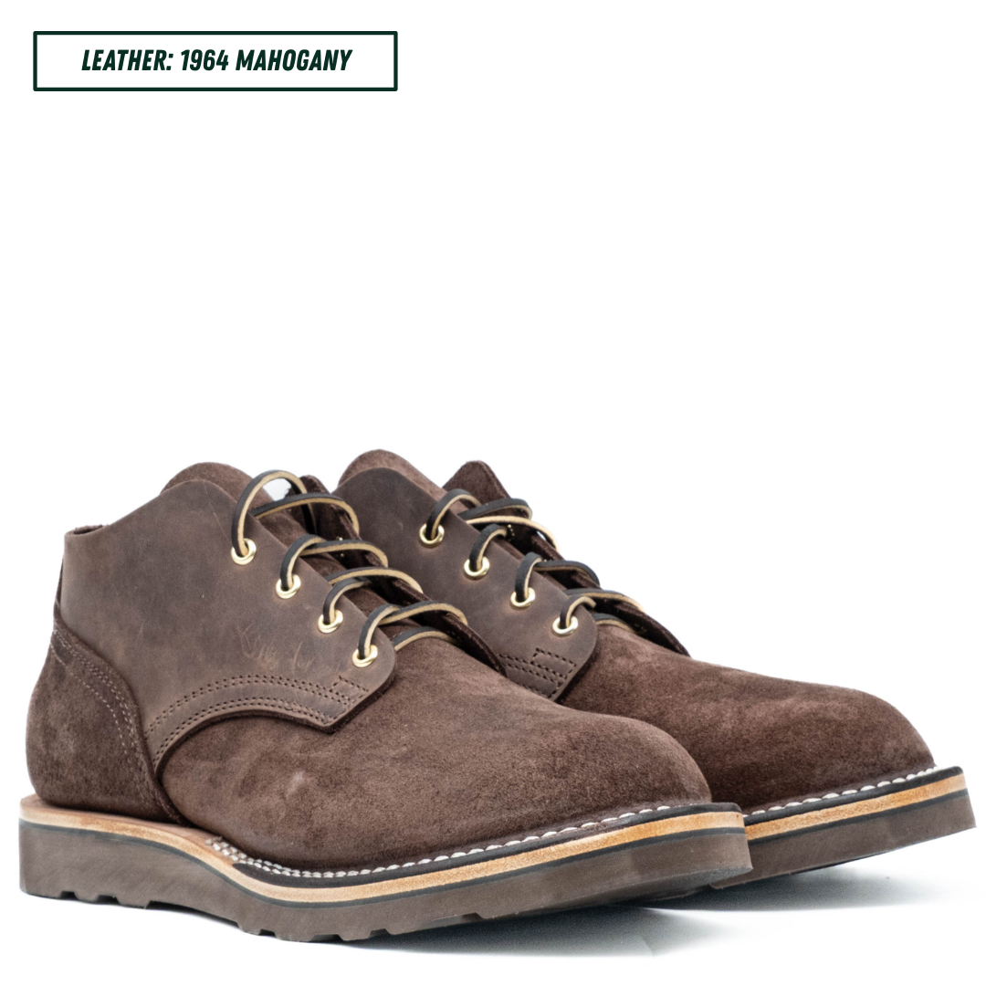Riverfront - Build Your Own