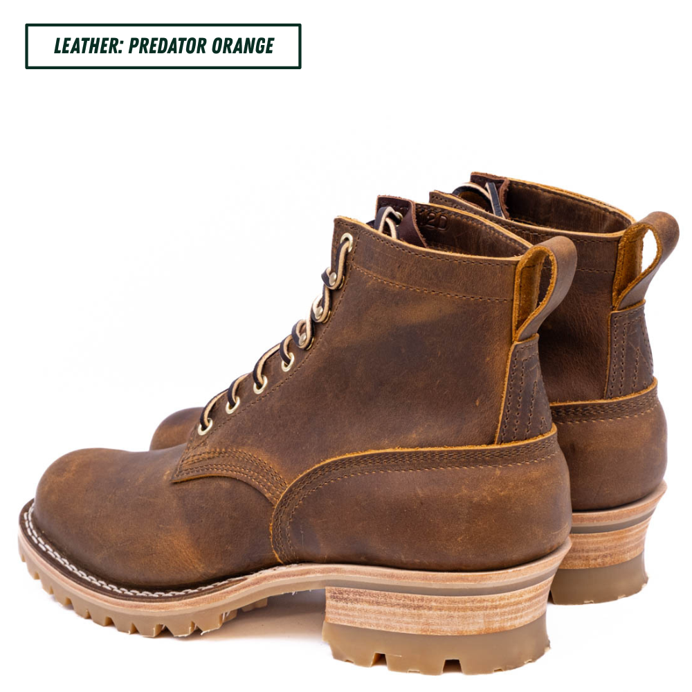 Urban Logger®
