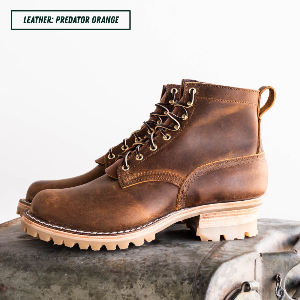 Urban Logger® - Quick Ship!