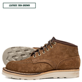 Aldert Moc Toe