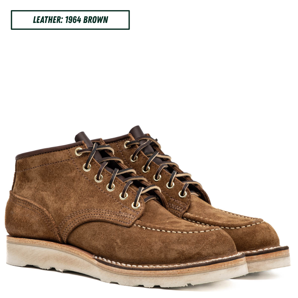 Aldert Moc Toe