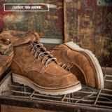Aldert Moc Toe