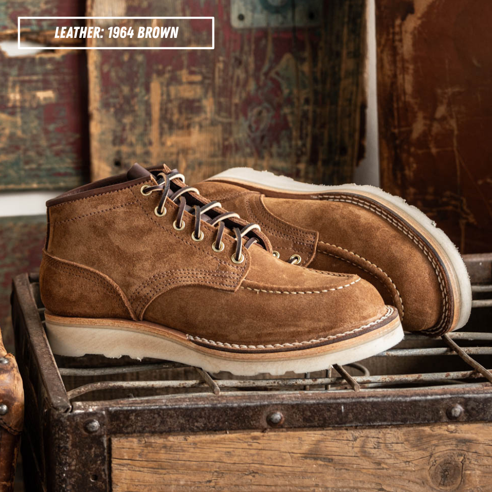 Aldert Moc Toe