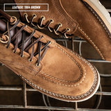 Aldert Moc Toe