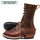 Botas vaqueras