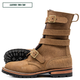 Pull On Boots