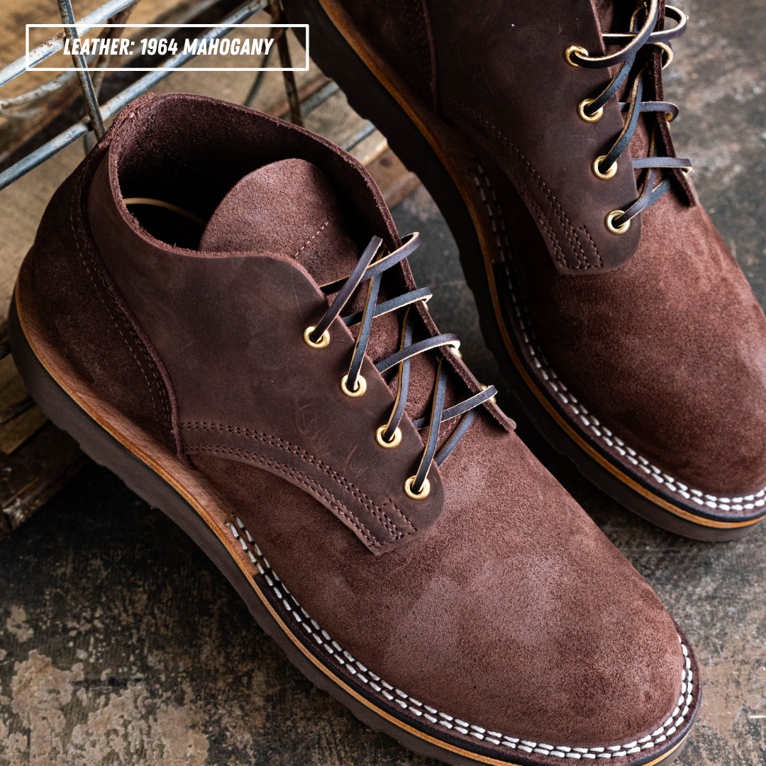 Riverfront - Build Your Own
