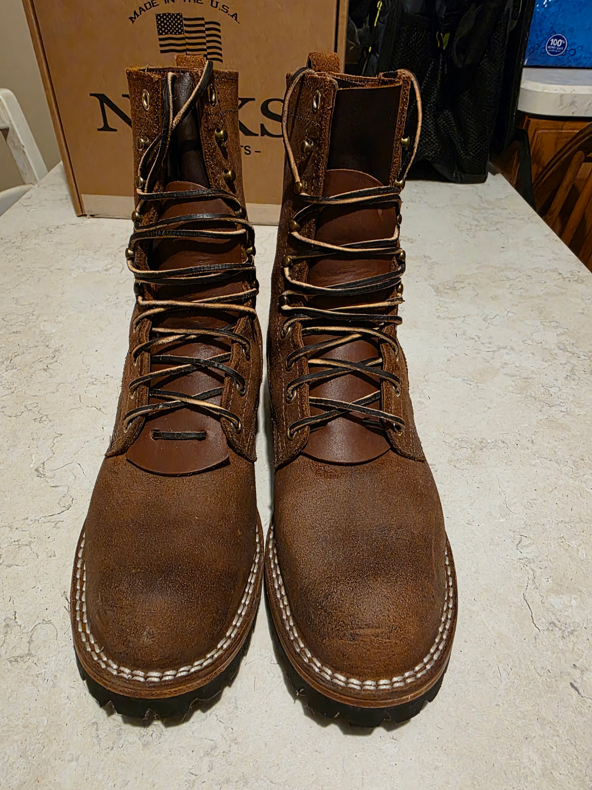 MARKETPLACE - NICKS MTO \ 8.5C