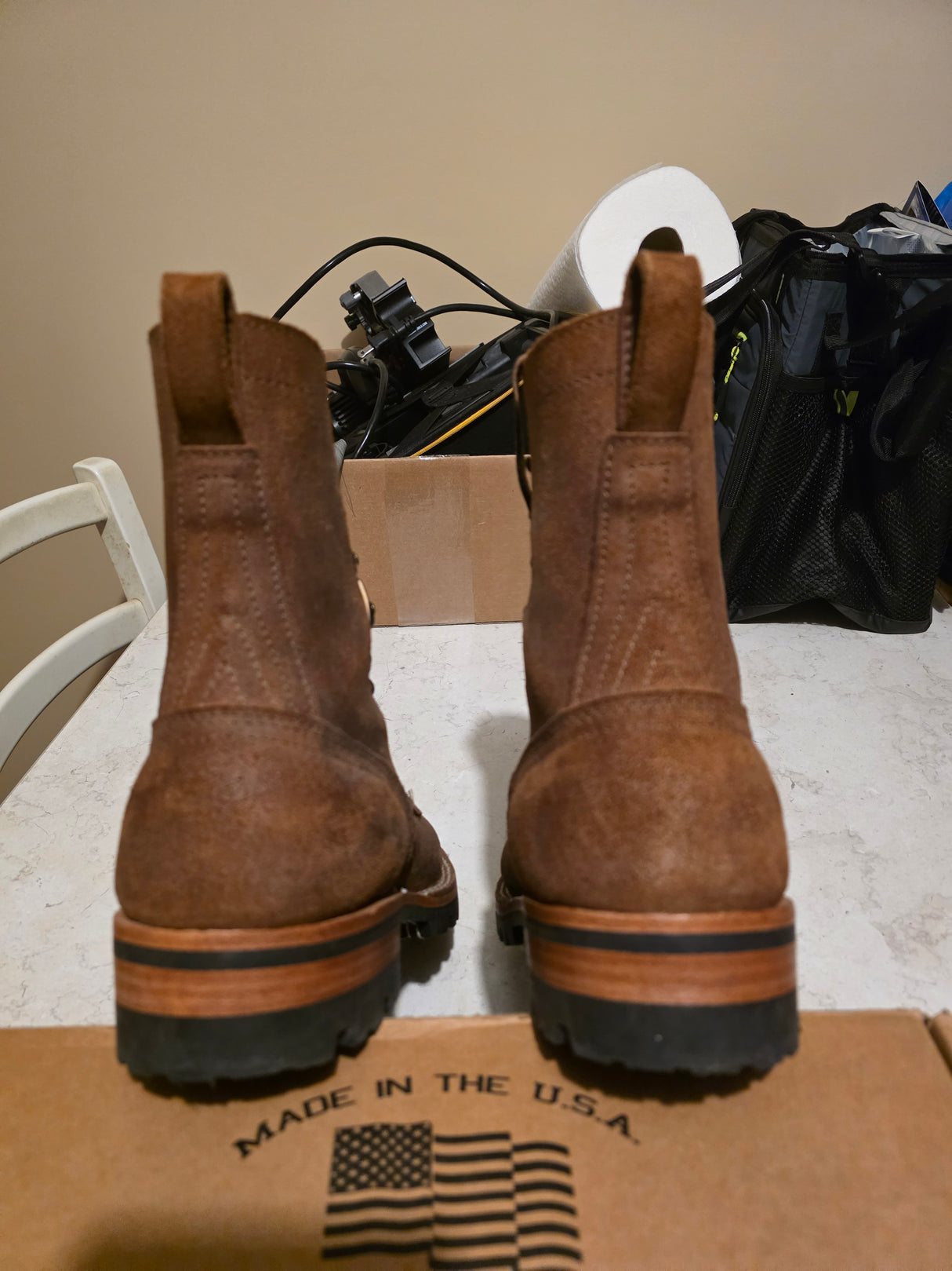 MARKETPLACE - NICKS MTO \ 8.5C