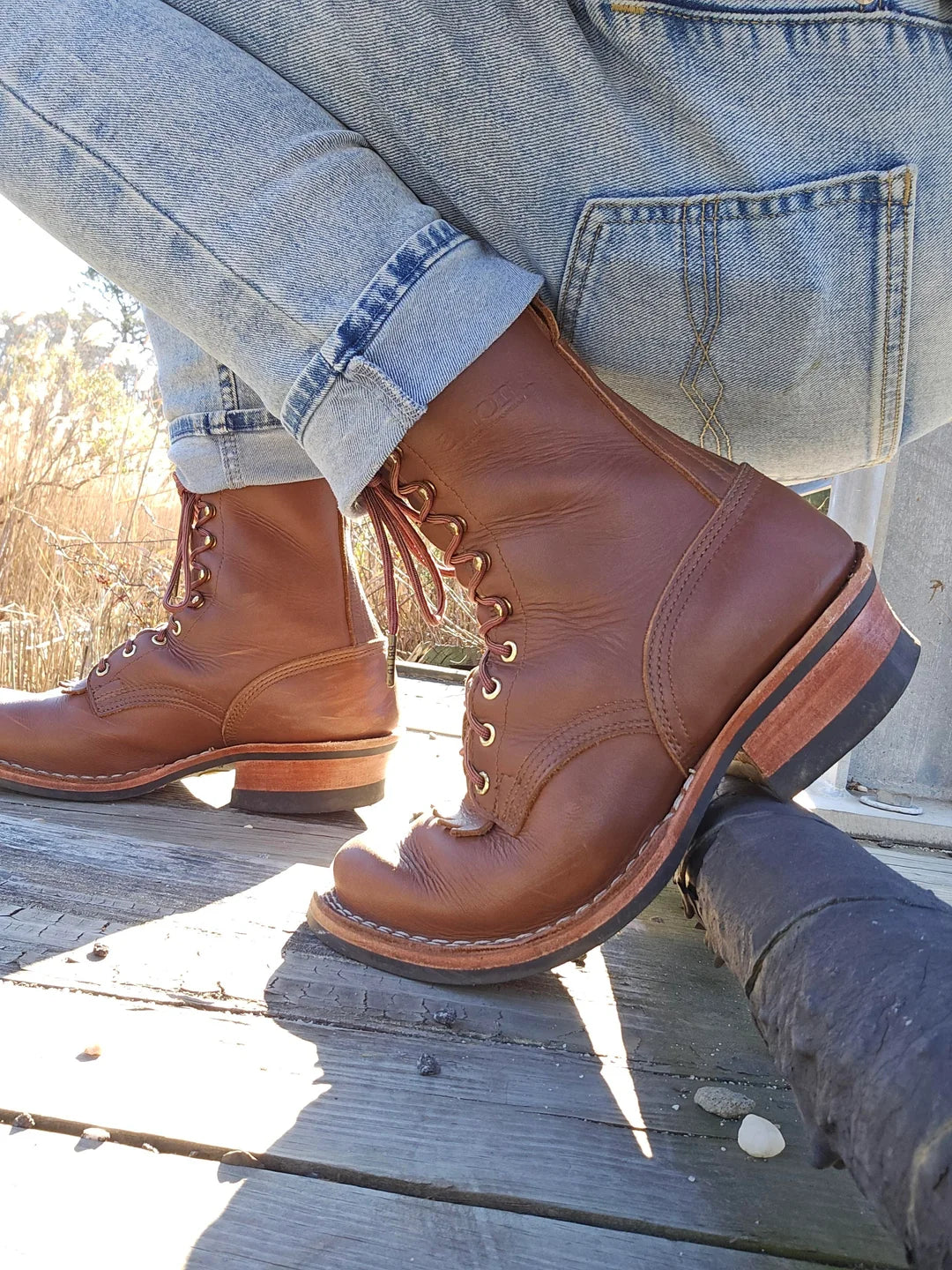 Ranger 55 -Legacy Quick Ship (64 Brown)
