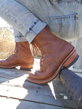 Ranger 55 -Legacy Quick Ship (64 Brown)
