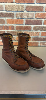 MARKETPLACE - RED WING \ 10877