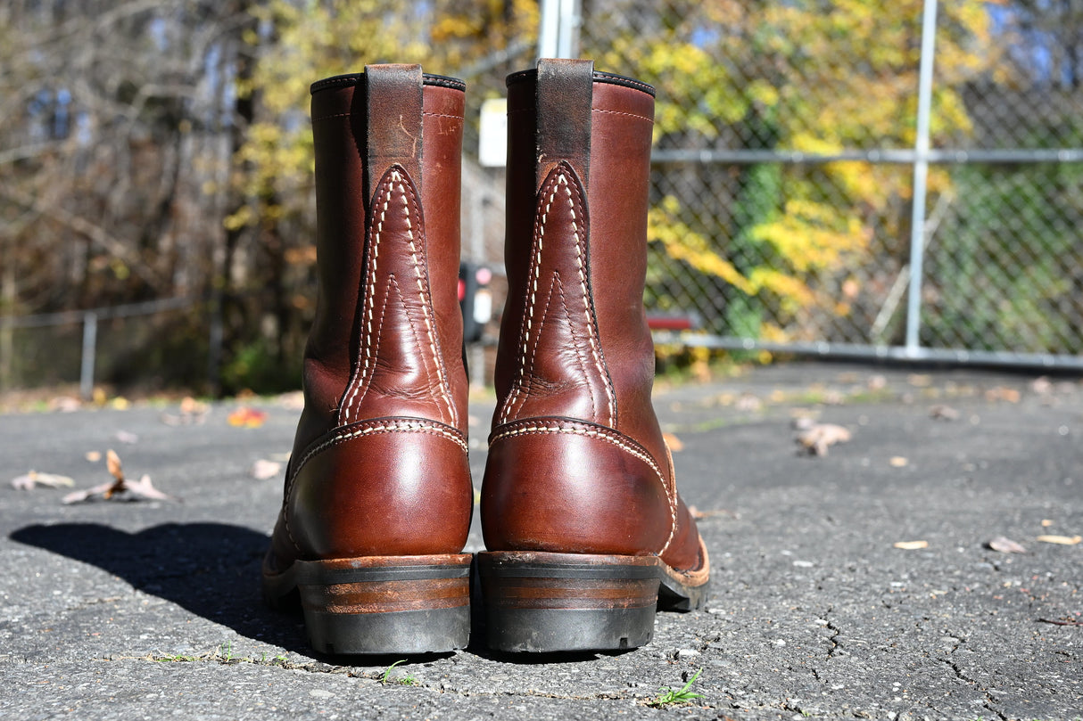 MARKETPLACE - WESCO Job Master \ 10.5D