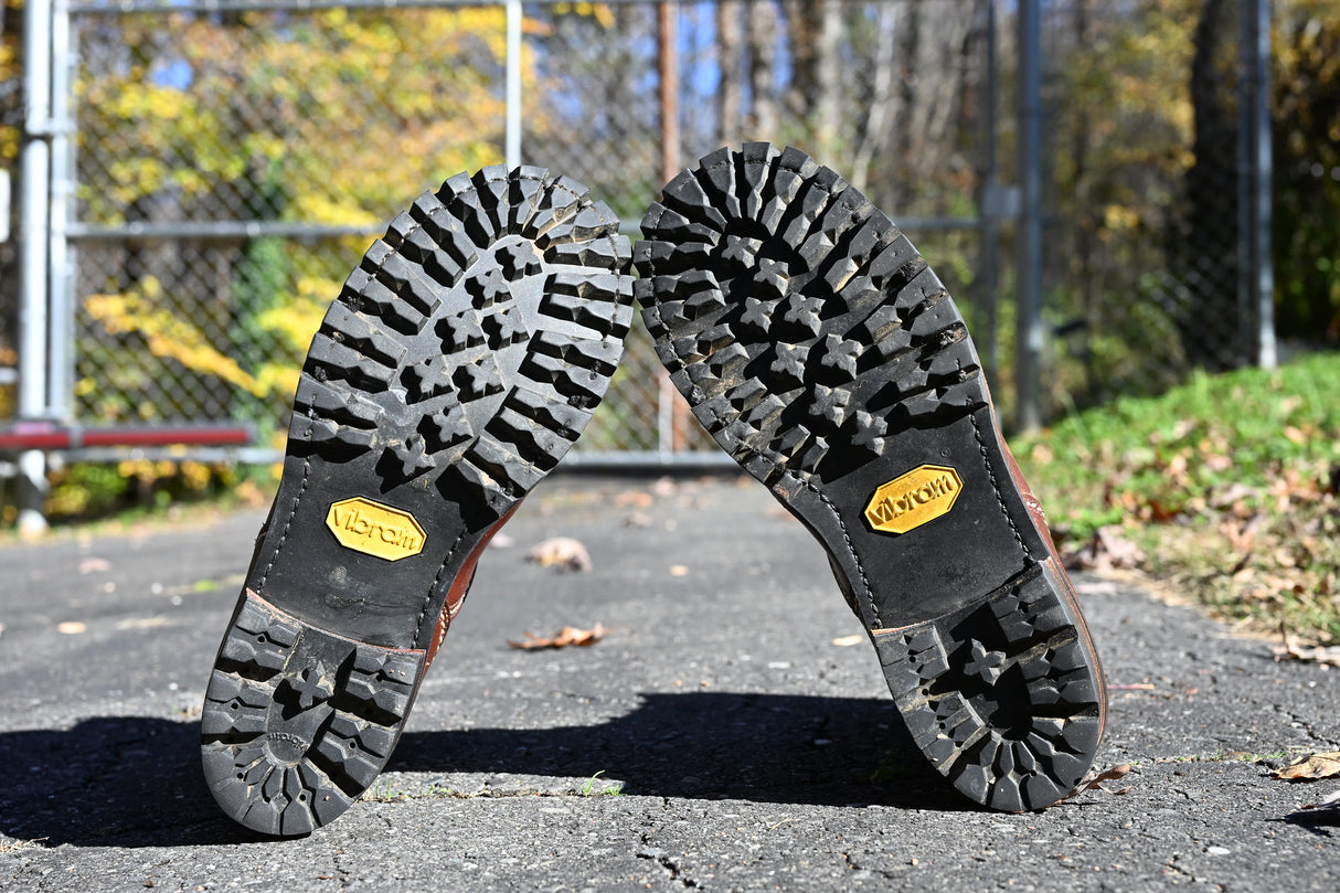 MARKETPLACE - WESCO Job Master \ 10.5D